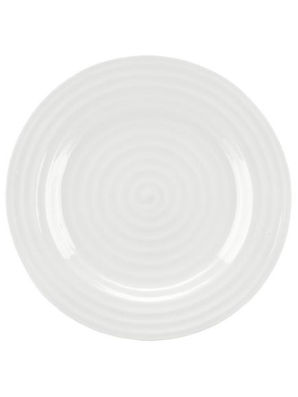 Sophie Conran for Portmeirion Side Plate, 20cm, White
