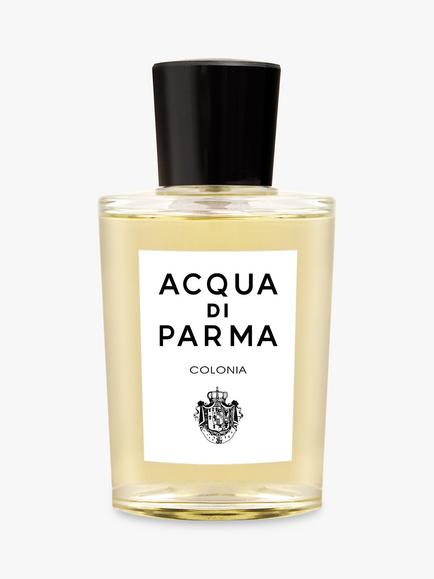 Acqua di Parma Colonia Eau de Cologne Spray, 