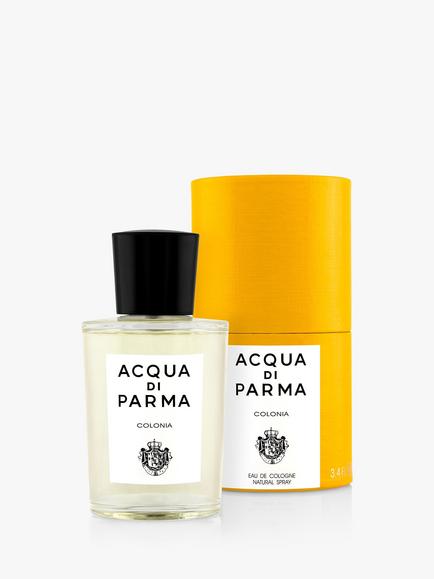 Acqua di Parma Colonia Eau de Cologne Spray - view 2, 