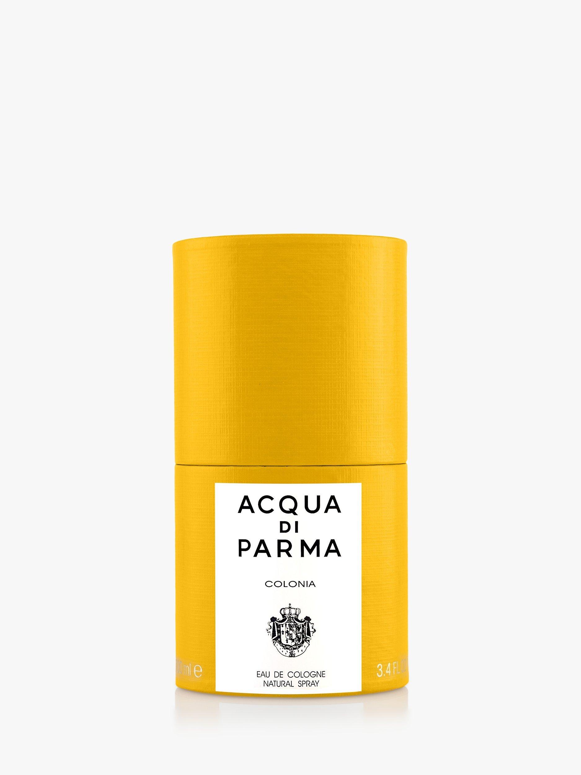 Men’s Acqua di retailer Parma Cologne