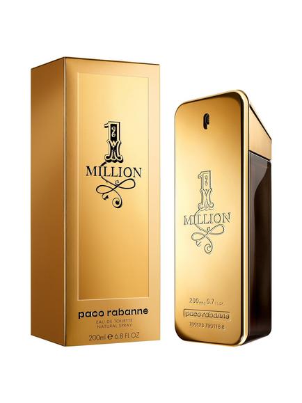Rabanne 1 Million Eau de Toilette, 