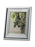 Vera Wang With Love Photo Frame, Silver