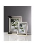 Vera Wang With Love Photo Frame, Silver