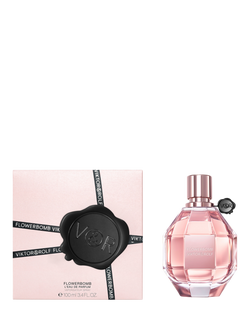 Viktor & Rolf Flowerbomb Eau de Parfum - view 2, 