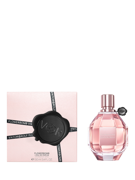 Viktor & Rolf Flowerbomb Eau de Parfum - view 2, 