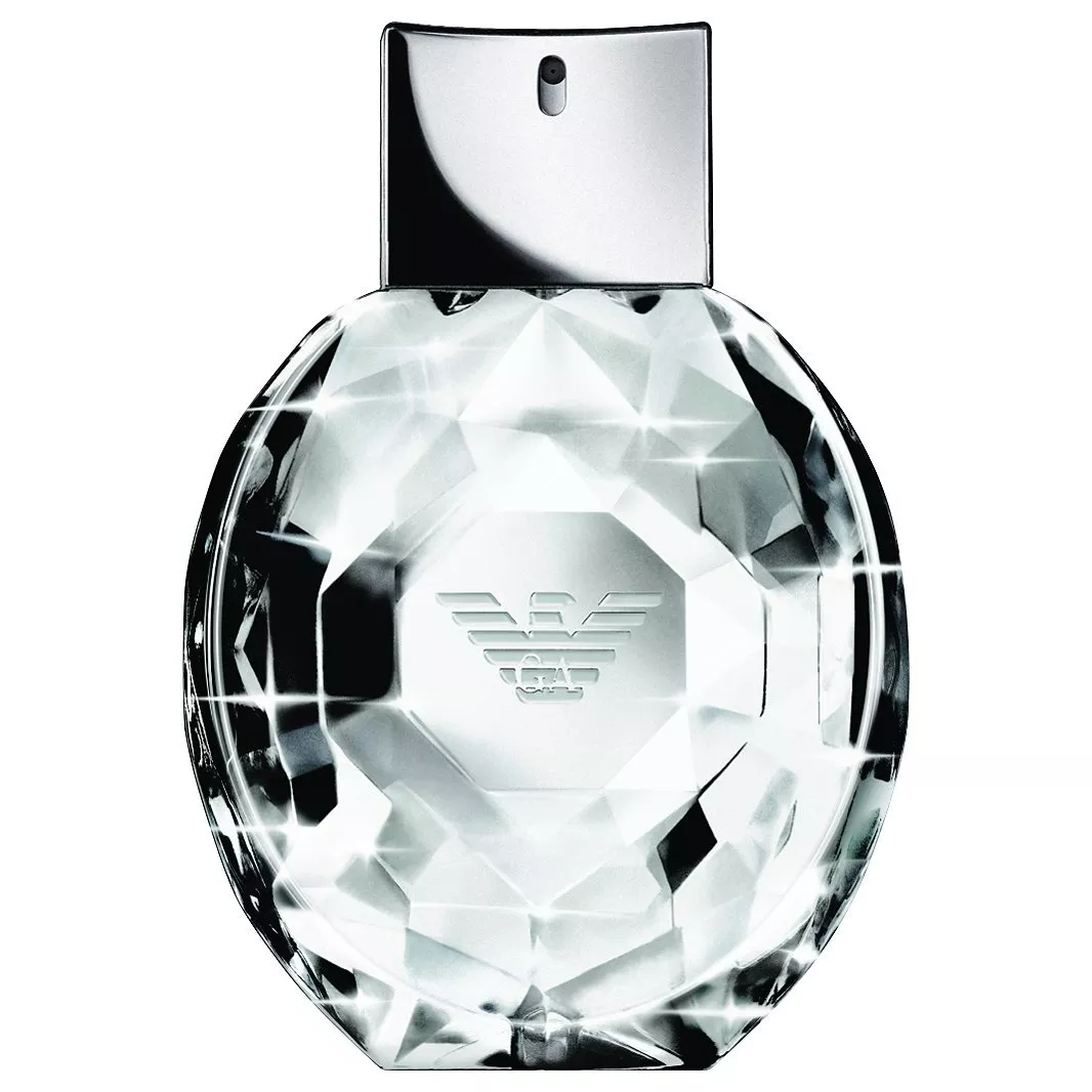 Emporio Armani Diamonds Eau de Parfum