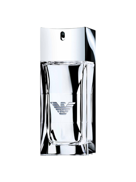 Emporio Armani Diamonds for Men Eau de Toilette, 75ml, 
