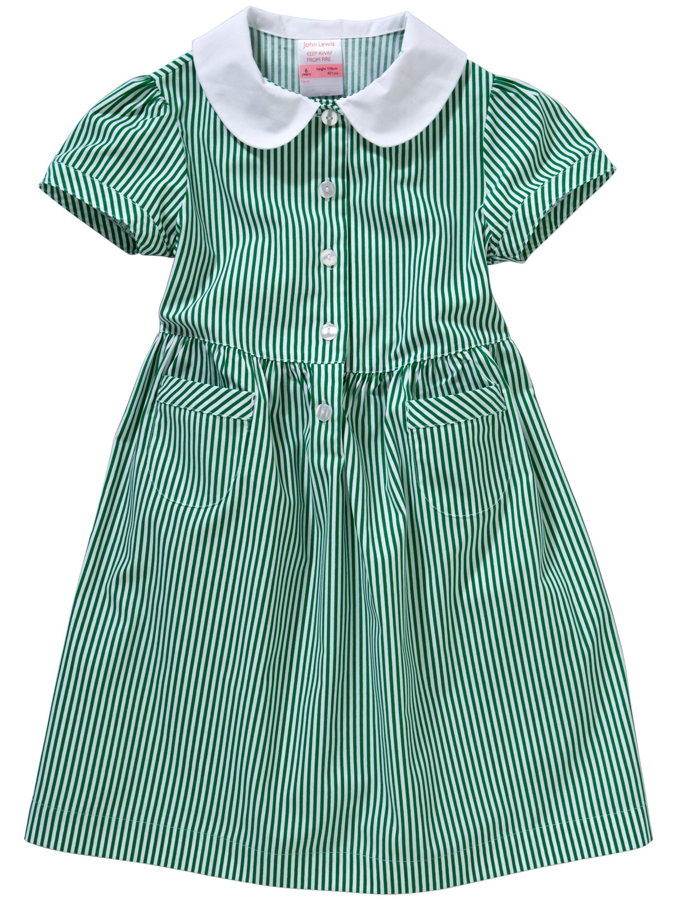 John lewis girls school dresses best sale