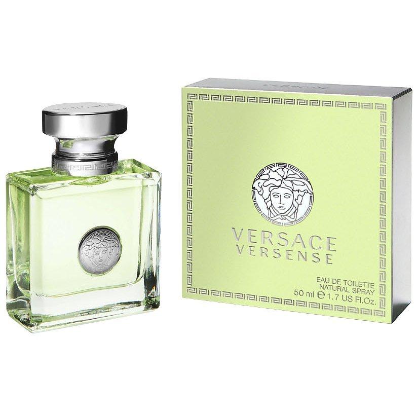 Versace Versense Eau de Toilette