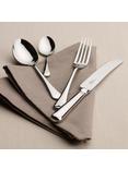Arthur Price Old English Stainless Steel Dessert Spoon
