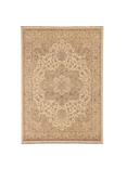 John Lewis Kabir Medallion Star Rug