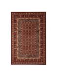 John Lewis Royal Heritage Pazyrk Rugs, Red