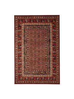 John Lewis Royal Heritage Pazyrk Rugs, Red