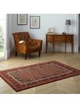 Red Rugs | John Lewis & Partners