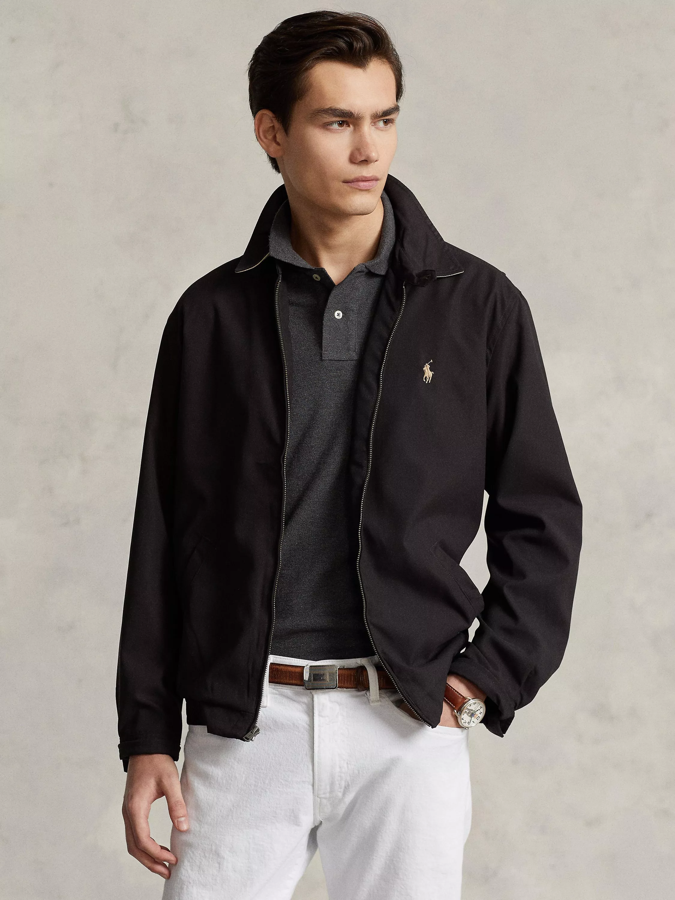 Ralph lauren jacket sale uk hotsell