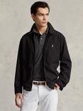 Polo Ralph Lauren Bi-Swing Water-Repellent Windbreaker Jacket