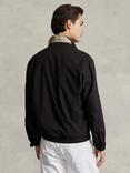 Polo Ralph Lauren Bi-Swing Water-Repellent Windbreaker Jacket