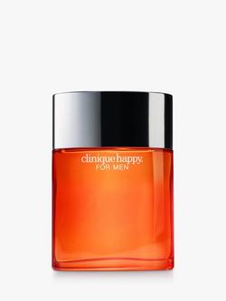 Clinique Happy For Men Cologne Spray, 