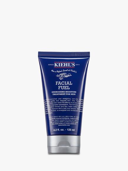 Kiehl's Facial Fuel Energizing Moisture Treatment, 