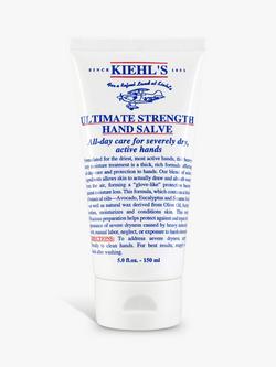 Kiehls Ultimate Strength Hand Salve, 