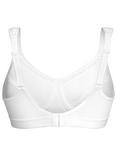 Shock Absorber Classic Sports Bra, White