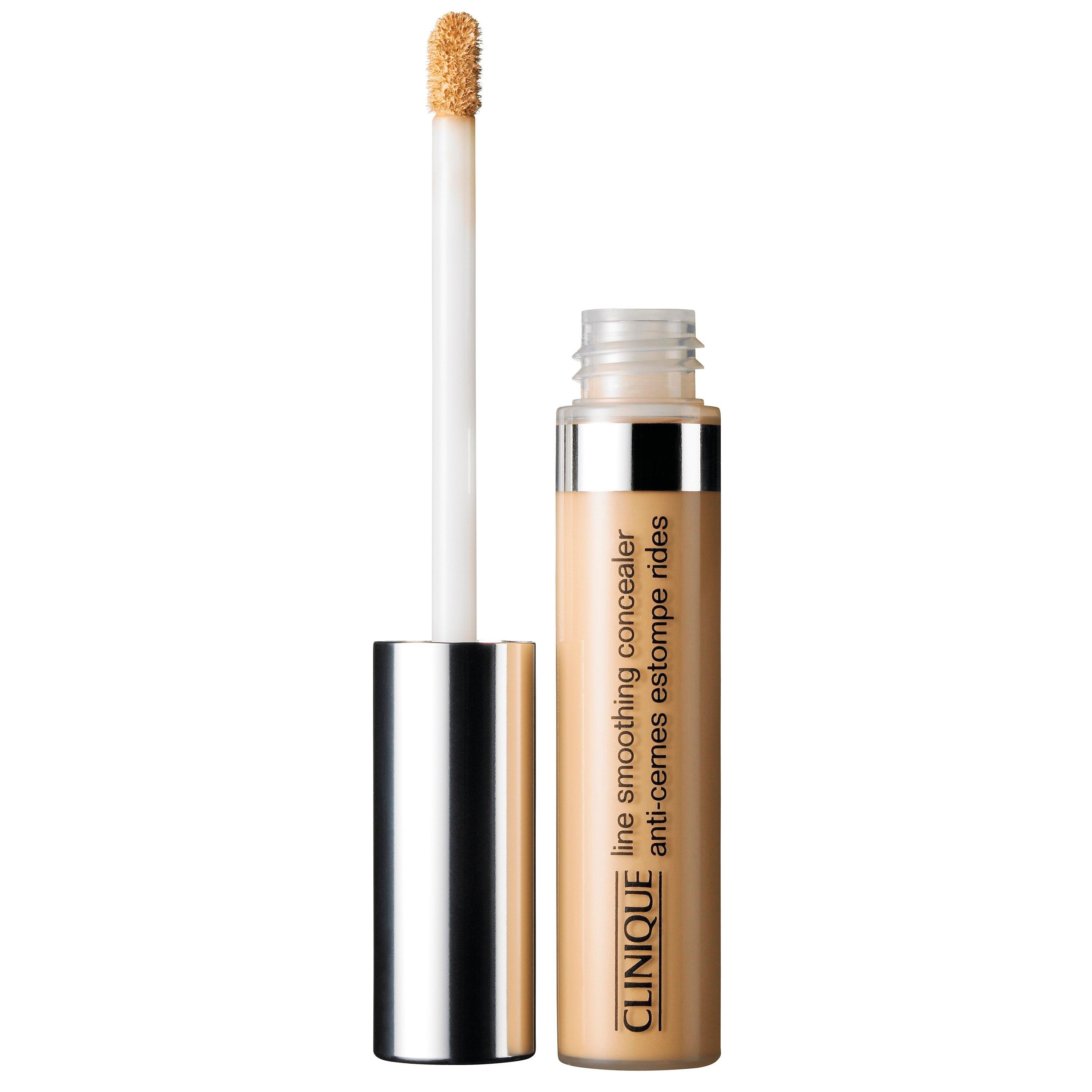 Clinique Line Smoothing Concealer - All Skin Types, Moderately Fair