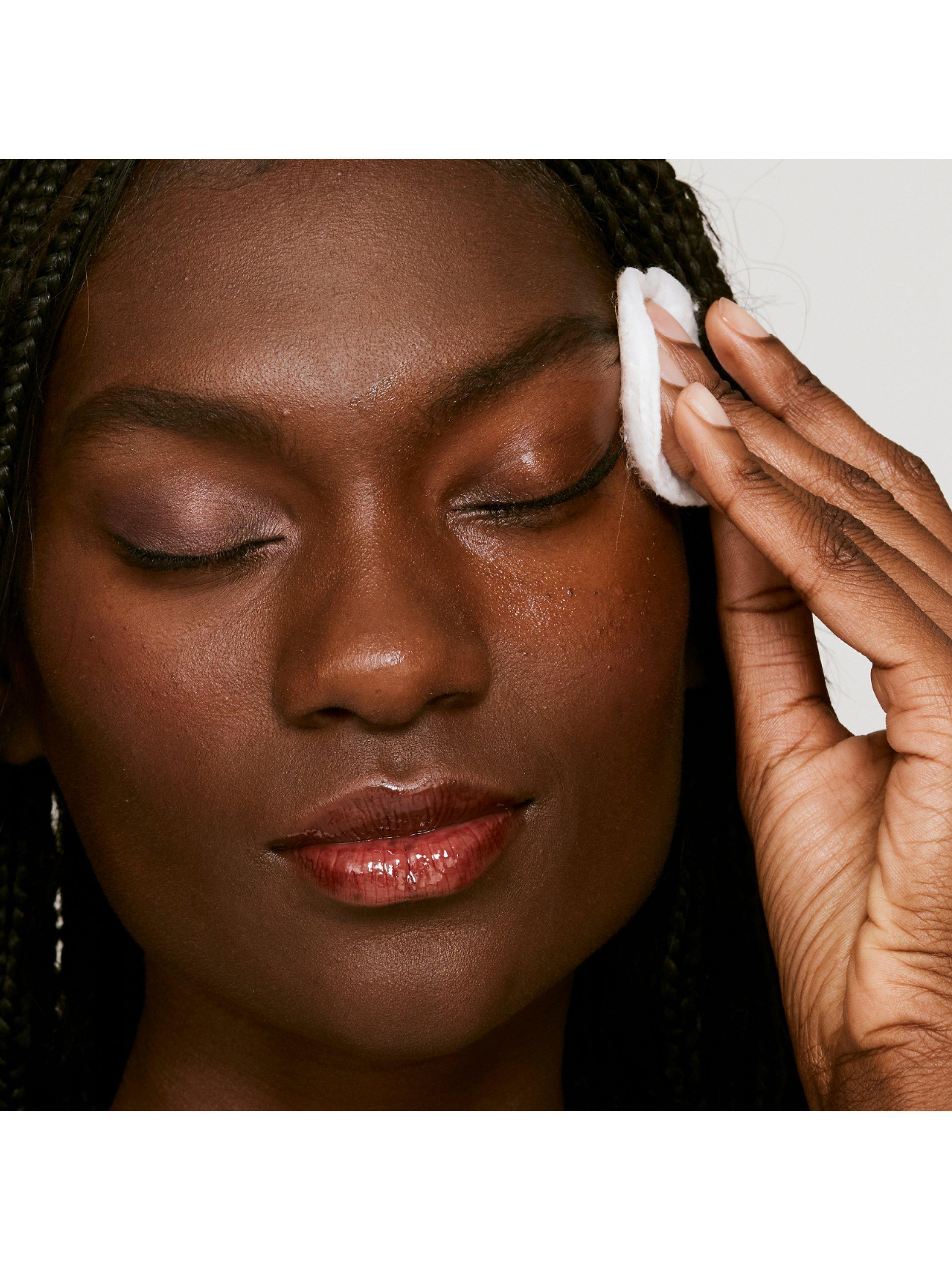 Product image 3 of 4, which shows Clinique Take The Day Off Makeup Remover For Lids, Lashes & Lips - All Skin Types, 125ml