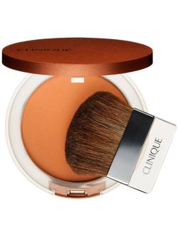Clinique True Bronze Pressed Powder Bronzer, Sunkissed