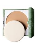 Clinique Almost Powder Makeup SPF 15 Powder Foundation - All Skin Types, 10g