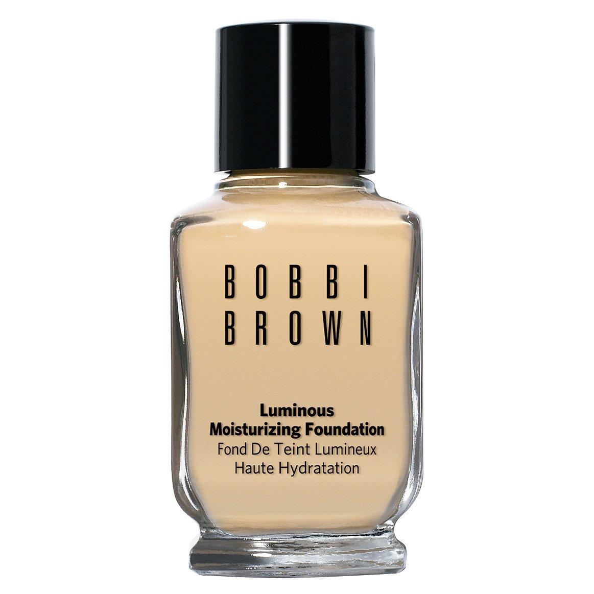 Bobbi Brown Luminous Moisturizing Foundation