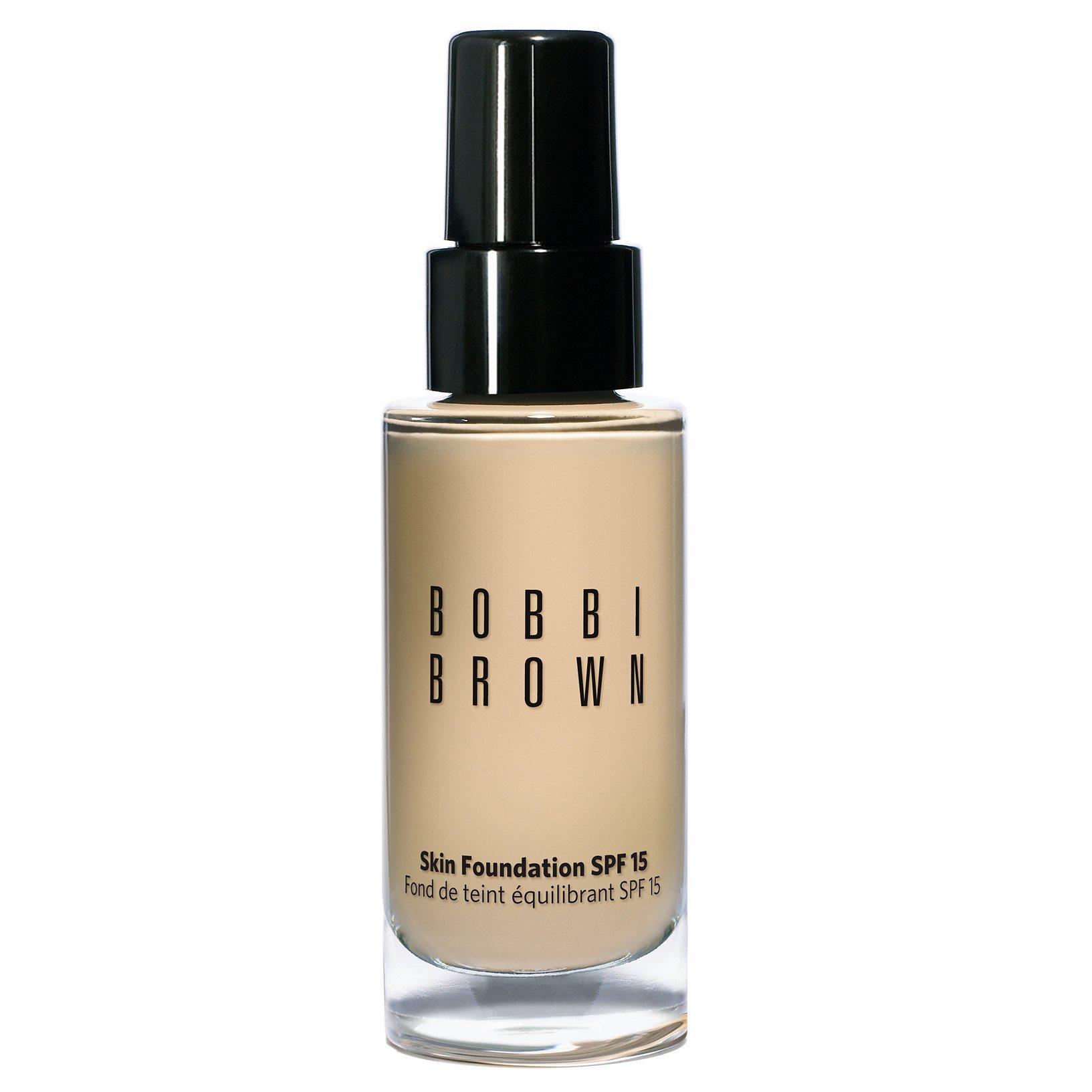 Bobbi Brown Skin Foundation SPF 15