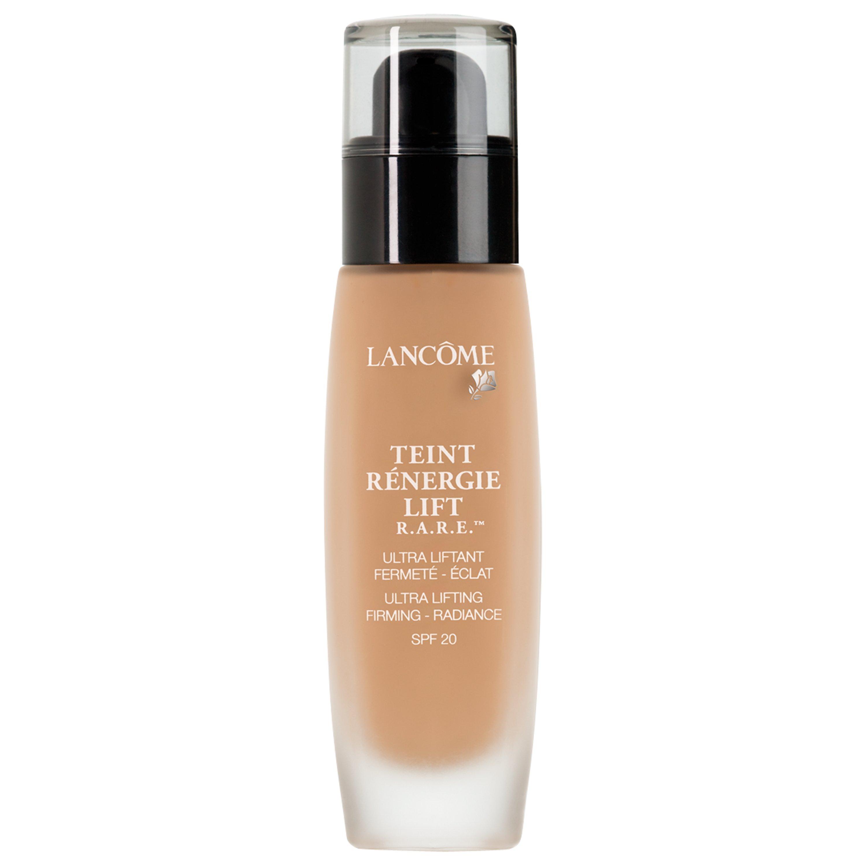 Lancôme Teint Rénergie Lift Rare Foundation 01 Beige Albatre