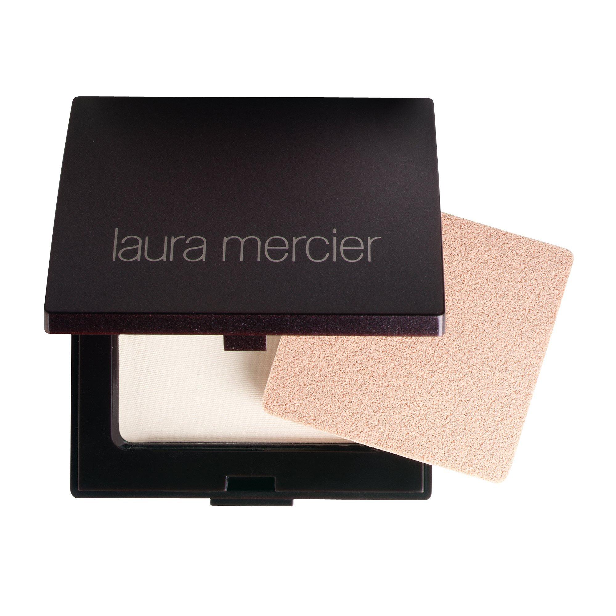 Laura Mercier Translucent Pressed Setting Powder, Clear
