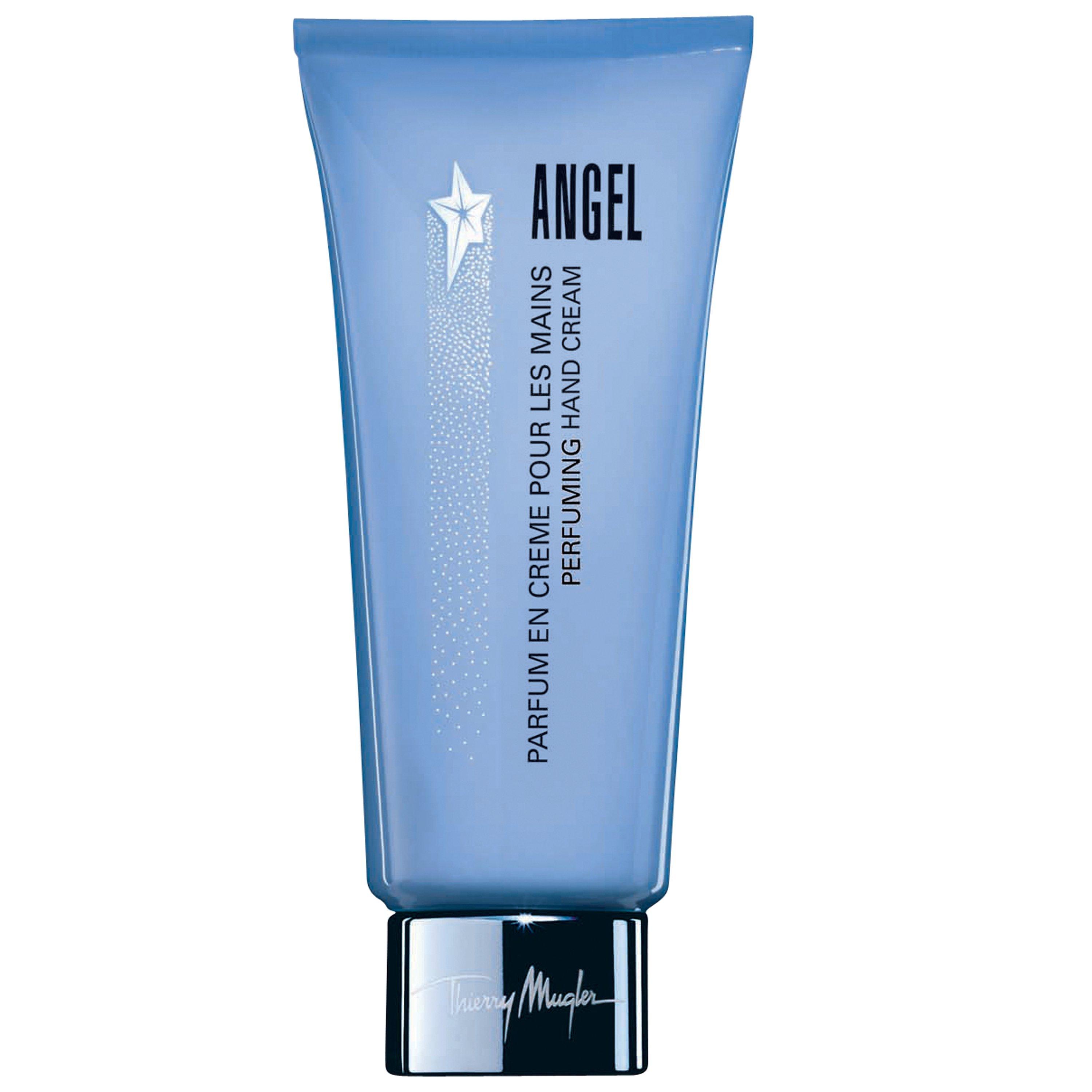 Mugler Angel Perfuming Hand Cream
