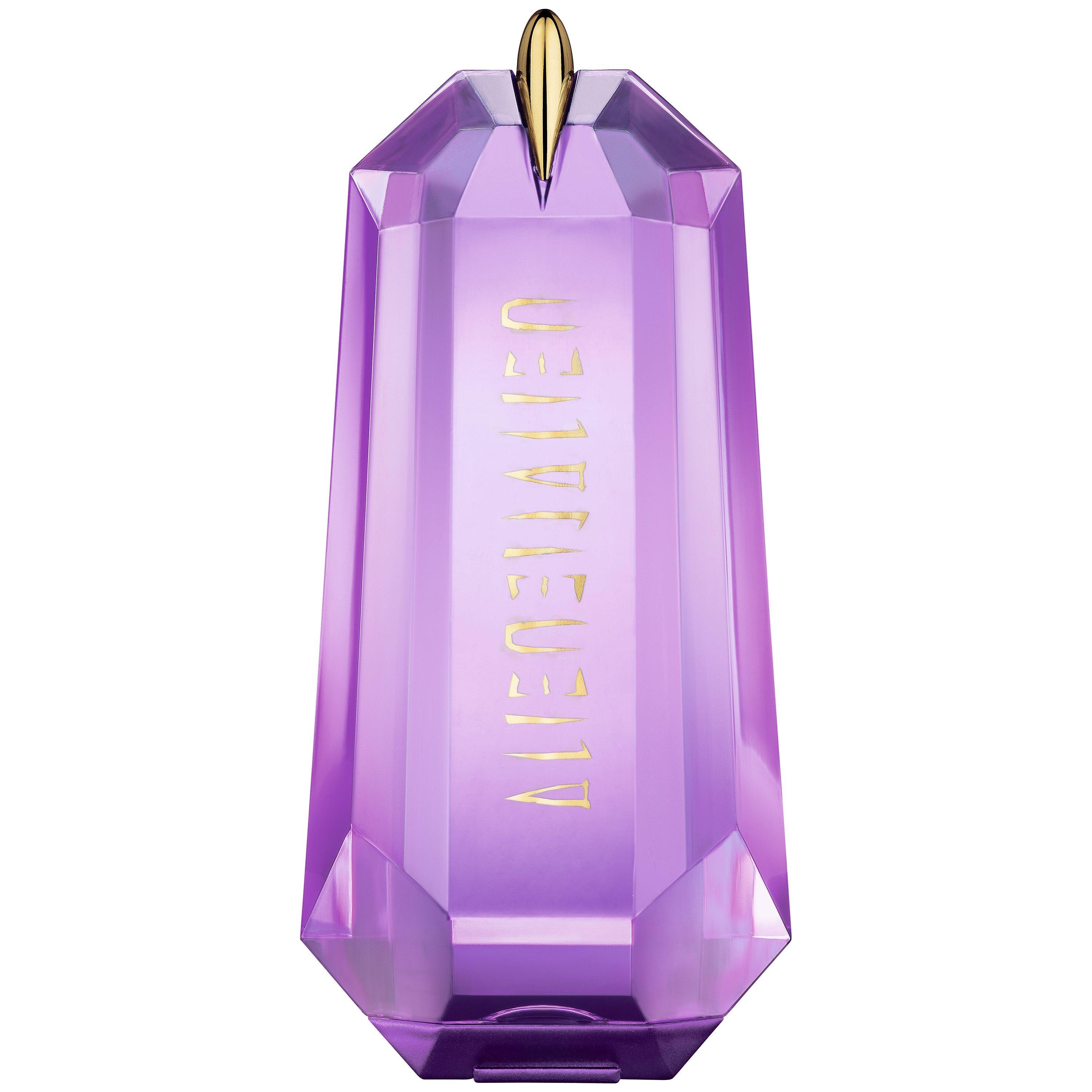 Mugler Alien Radiant Shower Gel