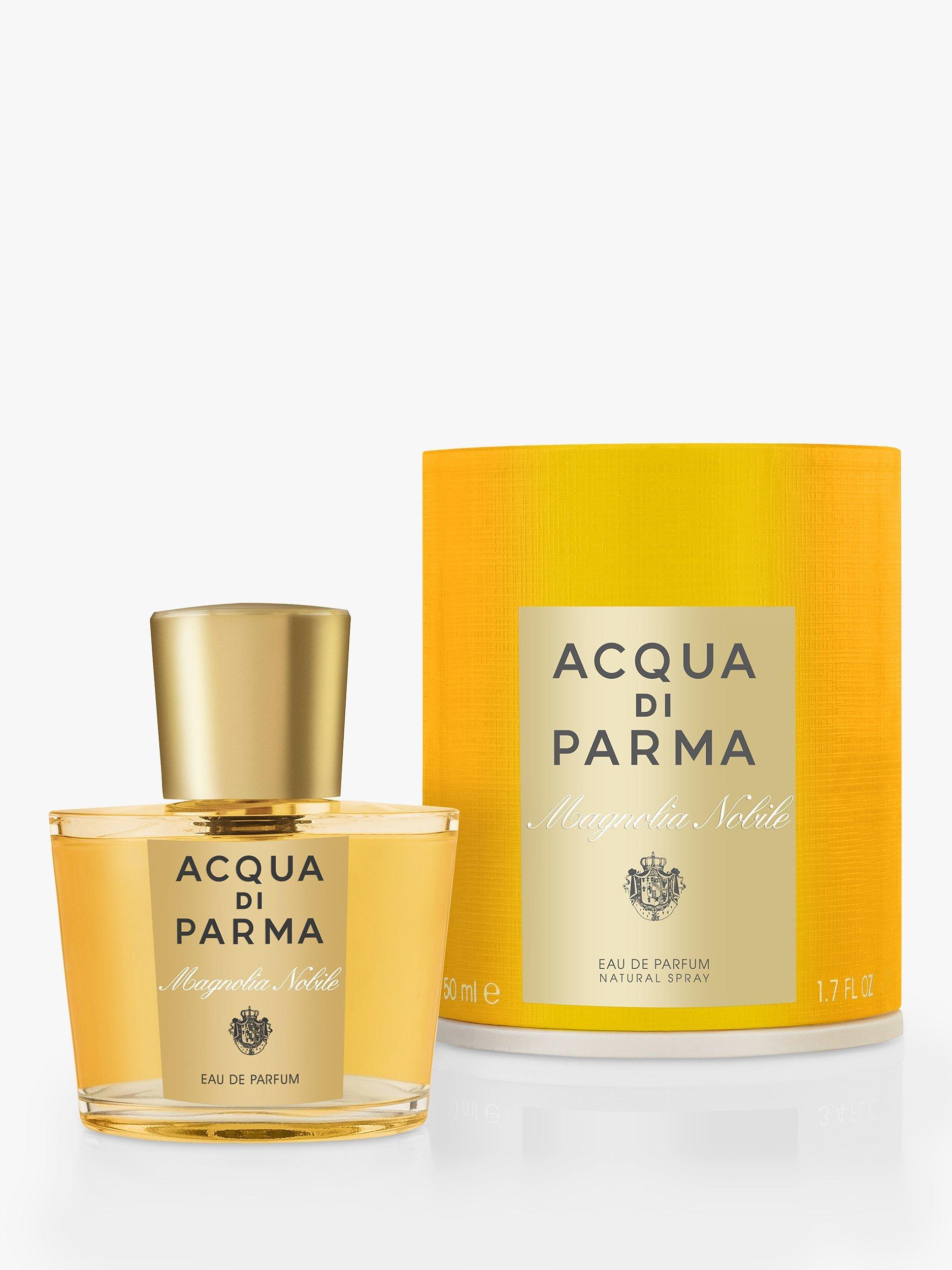 ACQUA DI PARMA outlet PEONIA NOBILE EAU DE PARFUM SPRAY 50ML/1.7 FL.OZ.