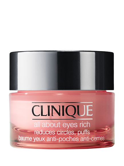Clinique All About Eyes Rich, 15ml, 