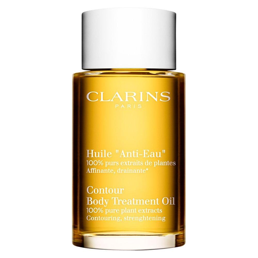 Product image 1 of 1, which shows Clarins Contour Body Treatment Oil - Contouring/Strengthening, 100ml