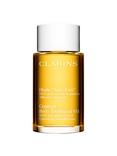 Clarins Contour Body Treatment Oil - Contouring/Strengthening, 100ml