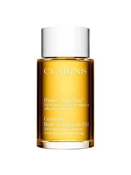 Clarins Contour Body Treatment Oil - Contouring/Strengthening, 100ml, 