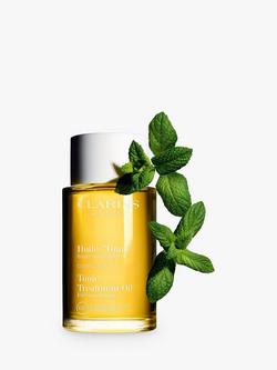 Clarins Tonic Body Treatment Oil - Firming/Toning, 100ml - view 2, 