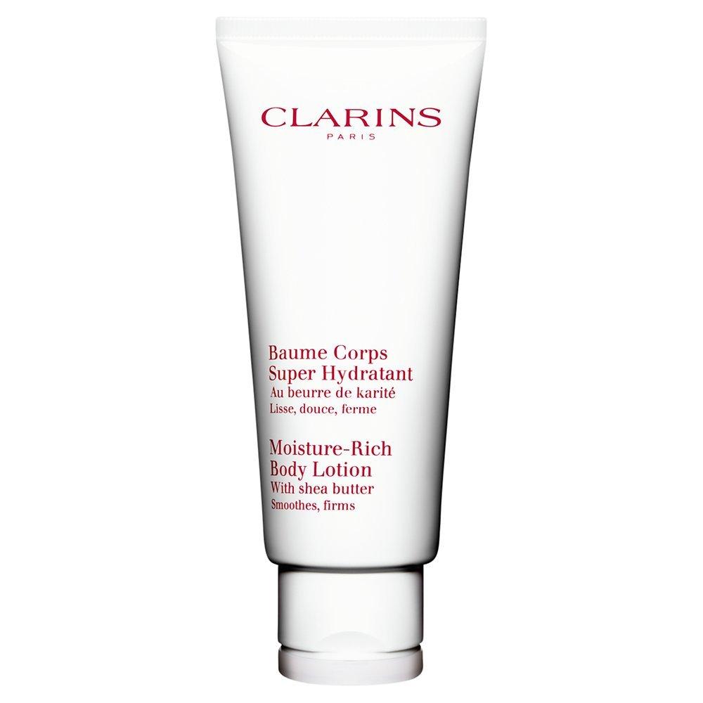 Clarins Moisture-Rich Body Lotion, 200ml