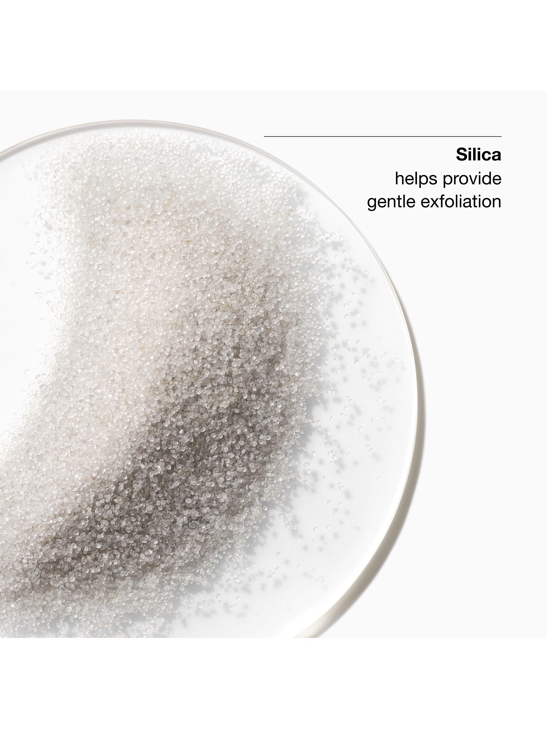 Product image 3 of 4, which shows Clinique 7 Day Scrub Cream Rinse-Off Formula - All Skin Types, 100ml