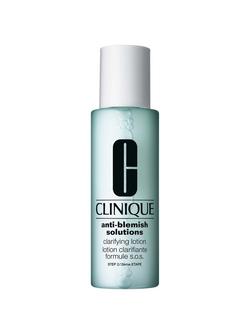 Clinique Anti-Blemish Solutions Clarifying Lotion, 200ml, 