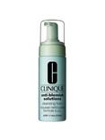 Clinique Anti-Blemish Solutions Cleansing Foam, 125ml