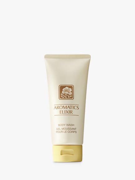 Clinique Aromatics Elixir Body Wash, 200ml, 
