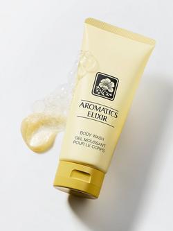 Clinique Aromatics Elixir Body Wash, 200ml - view 2, 
