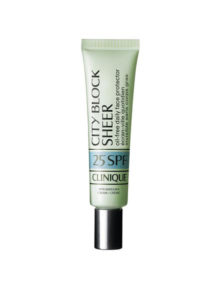Clinique City Block Sheer SPF 25, 40ml, 