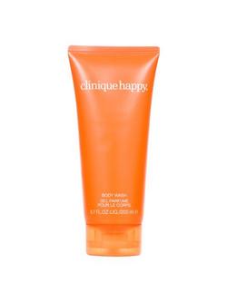 Clinique Happy Body Wash, 200ml, 