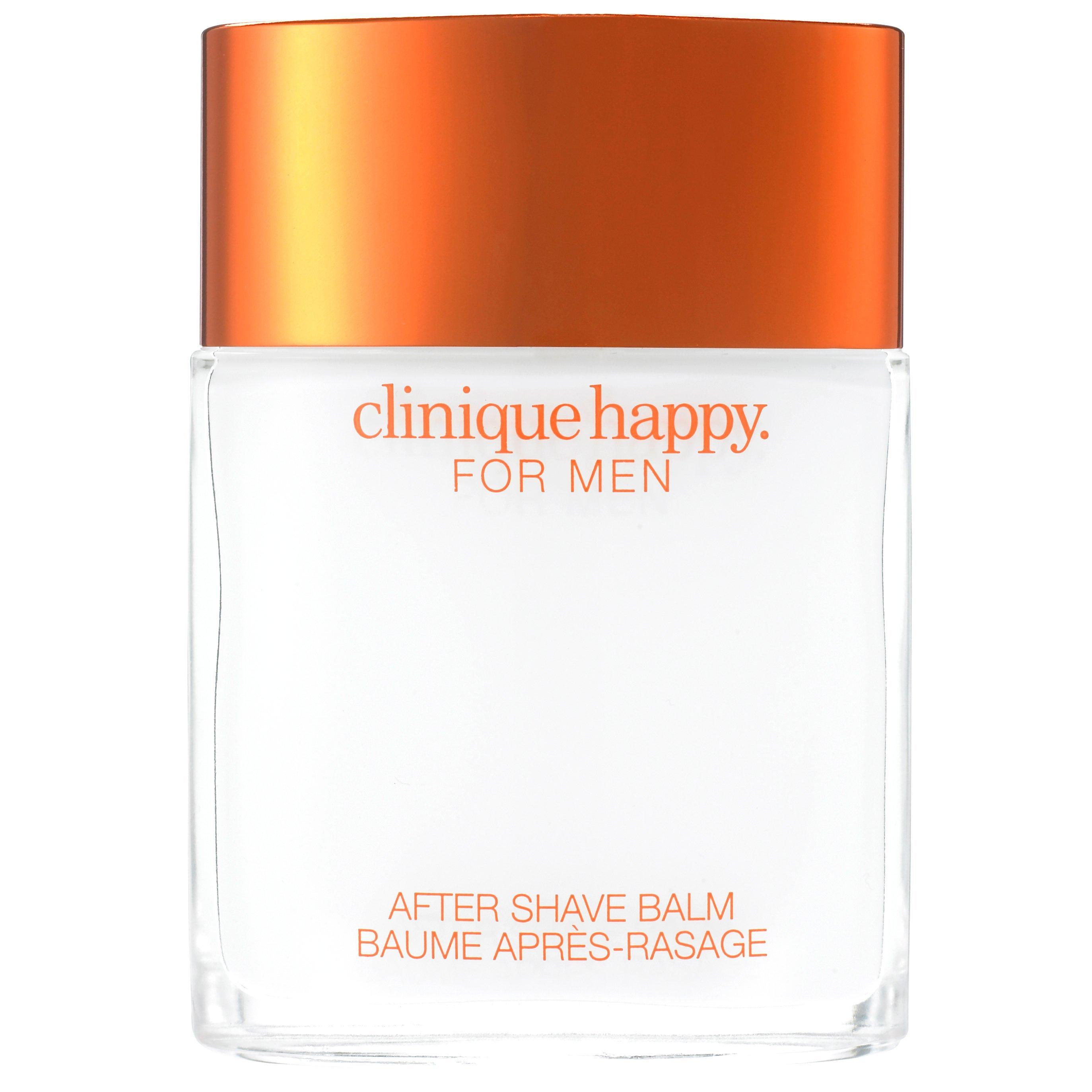 Clinique Happy For Men Aftershave Balm, 100ml